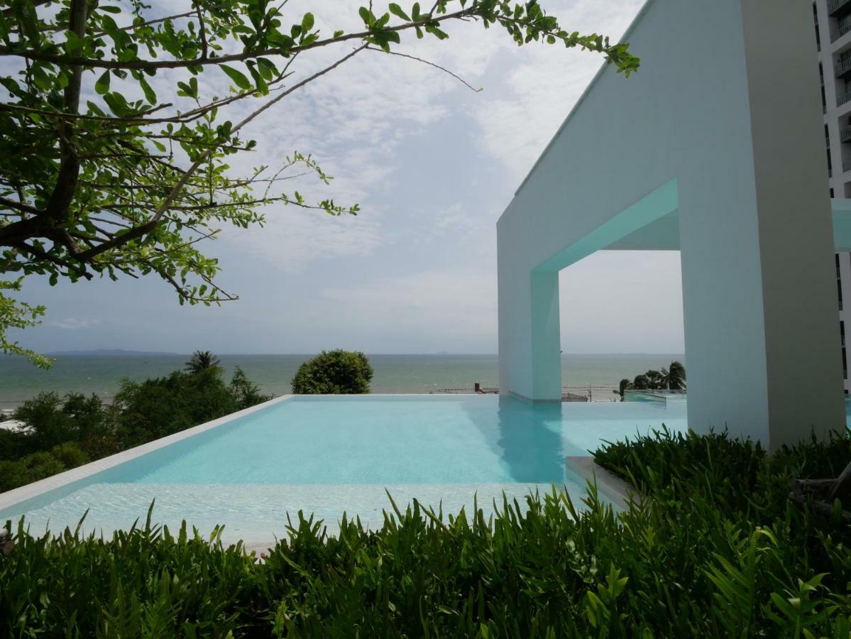 Aeras - The Ultimate Beachfront Experience อพาร์ทเม้น *